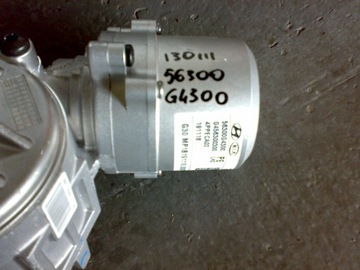 HYUNDAI I30 III 2017 2020 SERVO  SLOUPEC