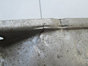 ТЕПЛОВОЙ ЭКРАН C-MAX MK2 GRAND 1.6 ECOBOOST