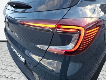 Renault Captur II Crossover 1.0 TCe 90KM 2023 Renault Captur 1 właściciel, gwarancja, nawigacja,, zdjęcie 20