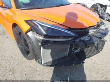 Chevrolet Corvette C7 2024 Chevrolet Corvette Stingrayr 3LT 2024 6.2l 6.2 Benzyna 490KM, zdjęcie 7