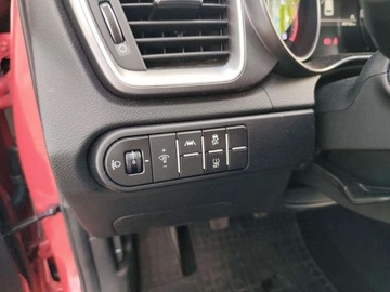 Kia Ceed III Kombi Facelifting 1.5 T-GDI 160KM 2022 Kia Ceed 1,5 T moc 160KM Salon PL 1.5 Benzyna 160KM, zdjęcie 19