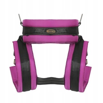 Trampolina fitness 45y5y 1 cm