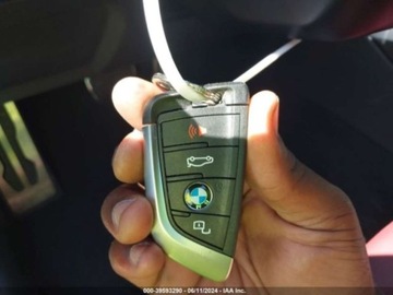 BMW Seria 3 G20-G21 2024 BMW Seria 3 2024 BMW 3 Series M340i xDrive Sedan 3.0 Benzyna 382KM, zdjęcie 9