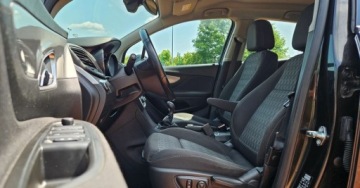 Opel Mokka I SUV 1.4 Turbo ECOTEC 140KM 2015 Opel Mokka 140Ps. Navigacja Grzane Fotele Klimatronic 2015 1.4 Benzyna, zdjęcie 4