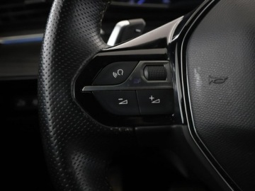 Peugeot 508 II Sedan 2.0 BlueHDI 180KM 2020 Peugeot 508 automat skóra full LED navi, zdjęcie 29