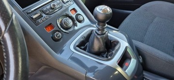 Peugeot 5008 I Minivan Facelifting 1.6 HDi 115KM 2015 Peugeot 5008 Jeden Właściciel 1.6 HDI Style, zdjęcie 22