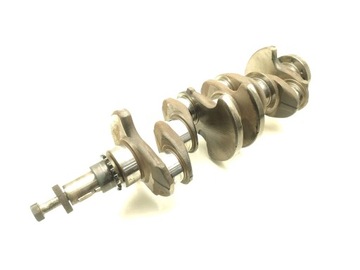 FORD KUGA HŘÍDEL OJNICE MOTORU 2.0 TDCI DIESEL 2015