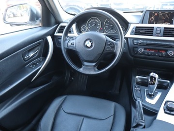 BMW Seria 3 F30-F31-F34 Touring 2.0 328i 245KM 2014 BMW 3 328 i xDrive, Salon Polska, 4X4, Automat, zdjęcie 6