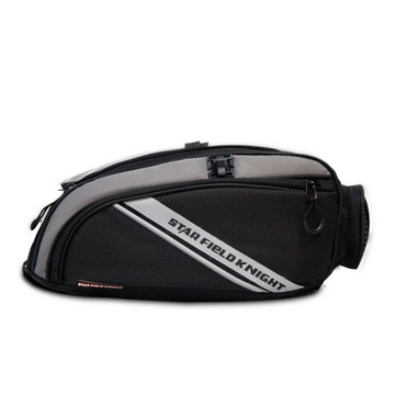 СУМКА ДЛЯ МОТОЦИКЛА С ПРОЗРАЧНЫМ ОКНОМ