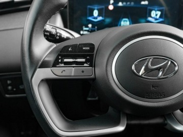 Hyundai Tucson IV SUV 1.6 T-GDI 48V 150KM 2023 Hyundai Tucson GD5L517#1.6 T-GDi 48V Executive 2WD, zdjęcie 15