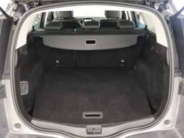 Renault Grand Scenic III 1.3 Energy TCe 115KM 2019 Renault Grand Scenic 1.3 TCe, Skóra, Navi, Klima, zdjęcie 13
