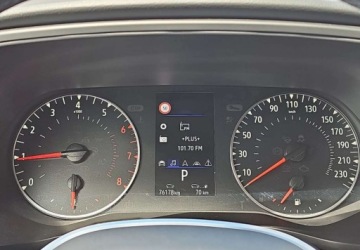 Renault Arkana SUV 1.3 TCe 140KM 2021 Renault Arkana Renault Arkana 1.3 TCe mHEV Zen EDC 1.3 Benzyna 140KM, zdjęcie 18