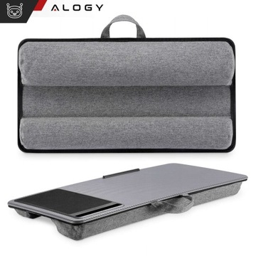 ПОДСТАВКА ДЛЯ НОУТБУКА, ДЕРЖАТЕЛЬ ДЛЯ ТЕЛЕФОНА, КОВРИК ДЛЯ МЫШИ ДЛЯ КРОВАТИ