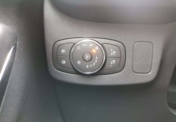 Ford Puma II 2022 Ford Puma Ford Puma 1.0 EcoBoost mHEV Titanium X DCT Benzyna 125KM, zdjęcie 15