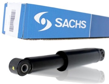 SACHS AMORTYZATOR_TYŁ 315150
