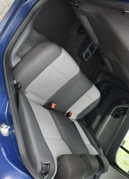 Skoda Fabia II Hatchback Facelifting 1.6 TDI CR DPF 75KM 2012 Skoda Fabia 1.6 TDI Klimatyzacja Ekonomiczny 2 Kpl Kol Stan bardzo dobry, zdjęcie 14