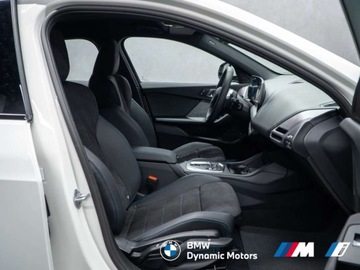 BMW Seria 1 F70 2025 BMW Seria 1 Nowa Seria 1 - 120 - 170 KM mHEV - 1,499cm3 - M Sport 1.5, zdjęcie 21