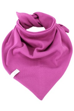 CHUSTA WIĄZANA POD SZYJĘ APASZKA BANDAMA 1-10 LAT