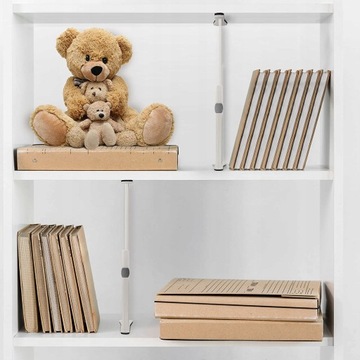 ОРГАНАЙЗЕР-ПЕРЕГОРОДКА ДЛЯ ЯЩИКА ГАРДЕРОБА