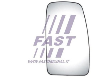FAST FT88592 SKLO ZRCÁTKA ZRCÁTKO VNĚJŠÍ