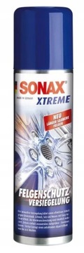 SONAX XTREME POWŁOKA ZABEZPIECZAJĄCA DO FELG 250ml