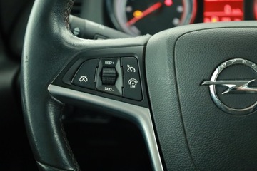 Opel Astra J Sedan 1.6 Twinport ECOTEC 115KM 2016 Opel Astra 1.6 16V, Salon Polska, 1. Właściciel, zdjęcie 12