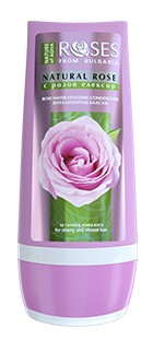 Różana odżywka do włosów 200 ml