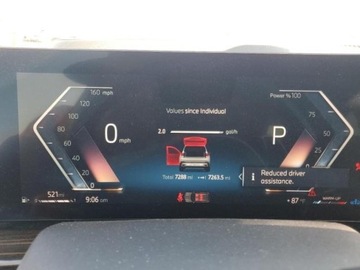 BMW X5 G05 2024 BMW X5 2024r., XDRIVE40I 3.0 Benzyna 375KM, zdjęcie 10