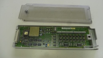 МНОГОФУНКЦИОНАЛЬНЫЙ МОДУЛЬ HP 34907A СДЕЛАНО В США