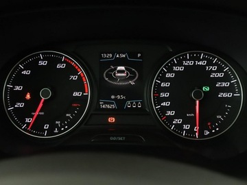 Seat Ateca SUV 1.4 EcoTSI 150KM 2017 Seat Ateca Automat, Kamera, Panorama, Navi,, zdjęcie 21