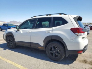 Subaru Forester V 2022 Subaru Forester Wilderness 2022 2.5 Benzyna 182KM, zdjęcie 1