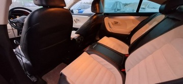 Volkswagen Passat CC 1.8 TSI 160KM 2008 Volkswagen Passat CC mały przebieg, zdjęcie 15