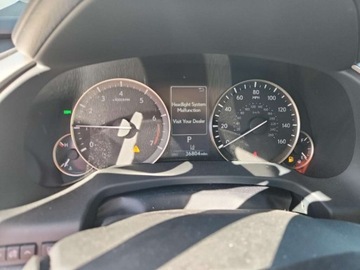 Lexus RX V 2022 Lexus RX 350 L, 2022r., 3.5L 3.5 Benzyna 290KM, zdjęcie 10