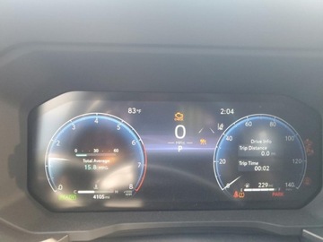 Toyota Land Cruiser VIII 2024 Toyota Land Cruiser 2024, 2.4 HYBRID, od ubezpieczalni 2.4 Hybryda 326KM, zdjęcie 10