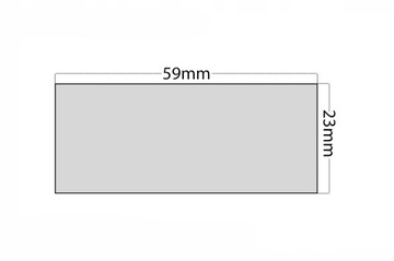 КОРПОРАТИВНАЯ МАРКА COLOP 40 1-7 СТРОК РАЗНЫХ ЦВЕТОВ