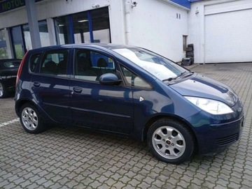 Mitsubishi Colt VI Hatchback 1.3 i 16V 95KM 2005 Mitsubishi Colt 1.3 PROSTA benzyna 5 DRZWI klimatyzacja bez rdzy IDEALNY, zdjęcie 26