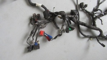 Монтажный жгут KTM Duke 125 ABS 2016 года выпуска xy