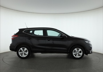 Nissan Qashqai II Crossover 1.2 DIG-T 115KM 2017 Nissan Qashqai 1.2 DIG-T, Salon Polska, zdjęcie 5