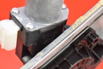 ZVEDÁK OKNO PRAVÝ PŘEDNÍ SUZUKI SX4 S-CROSS 14R