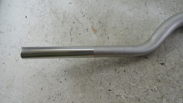 O402 Yamaha MT07 MT-07 14-17 Руль оригинальный BAT10