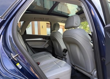 Audi Q5 II 2021 Audi Q5 40 TDI Quattro Sport S tronic, zdjęcie 5