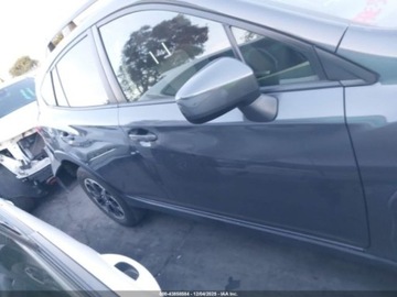 Subaru 2023 Subaru Crosstrek PREMIUM, 4x4, od ubezpieczalni 2.0 Benzyna 152KM, zdjęcie 8