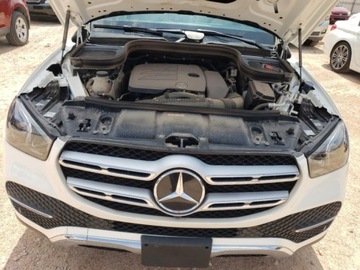 Mercedes GLE V167 2022 Mercedes-Benz GLE 350, 2022r., 4x4, 2.0L 2.0 Benzyna 255KM, zdjęcie 11