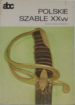 Polskie szable XX w. Zygmunt Bielecki