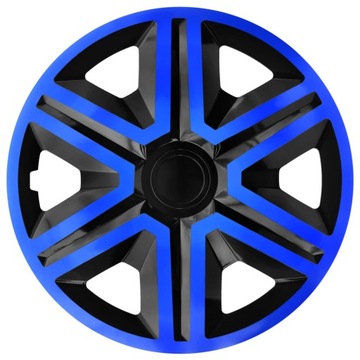Kołpaki 16'' NRM ACTION do FIAT FORD TOYOTA SKODA