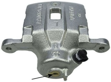 HELLA 8AC 355 385-791 TŘMEN BRZDY