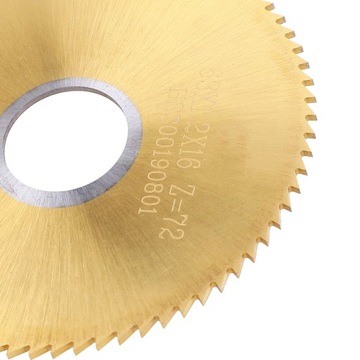 Пильное полотно Поворотное полотно с оправкой