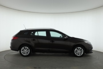 Renault Megane III Grandtour Facelifting 2013 Energy TCe 115KM 2013 Renault Megane 1.2 TCe, Navi, Klima, Klimatronic, zdjęcie 5