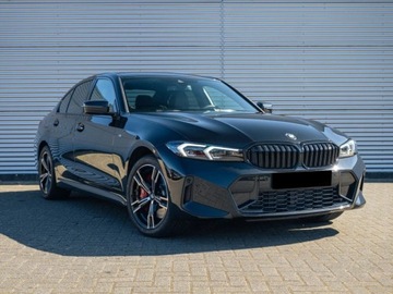 BMW Seria 3 G20-G21 Limuzyna 2.0 318i 156KM 2025 BMW Seria 3 318i Sport Sedan 2.0 (156KM) 2025, zdjęcie 6