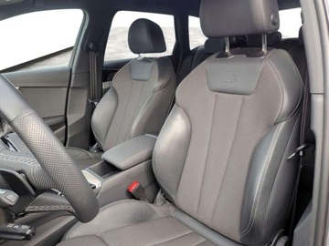 Audi A4 B9 Avant Facelifting 2.0 35 TFSI 150KM 2023 Audi A4 Avant Avant, S line, 35 TFSI, 150 KM, S tronic, bogate wyposazenie, zdjęcie 8